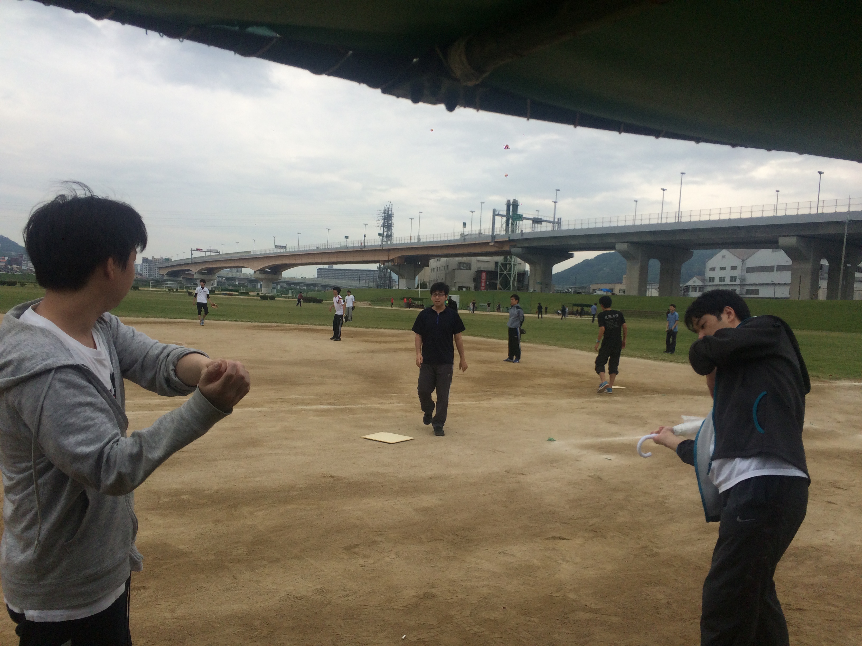 Sports festival 1