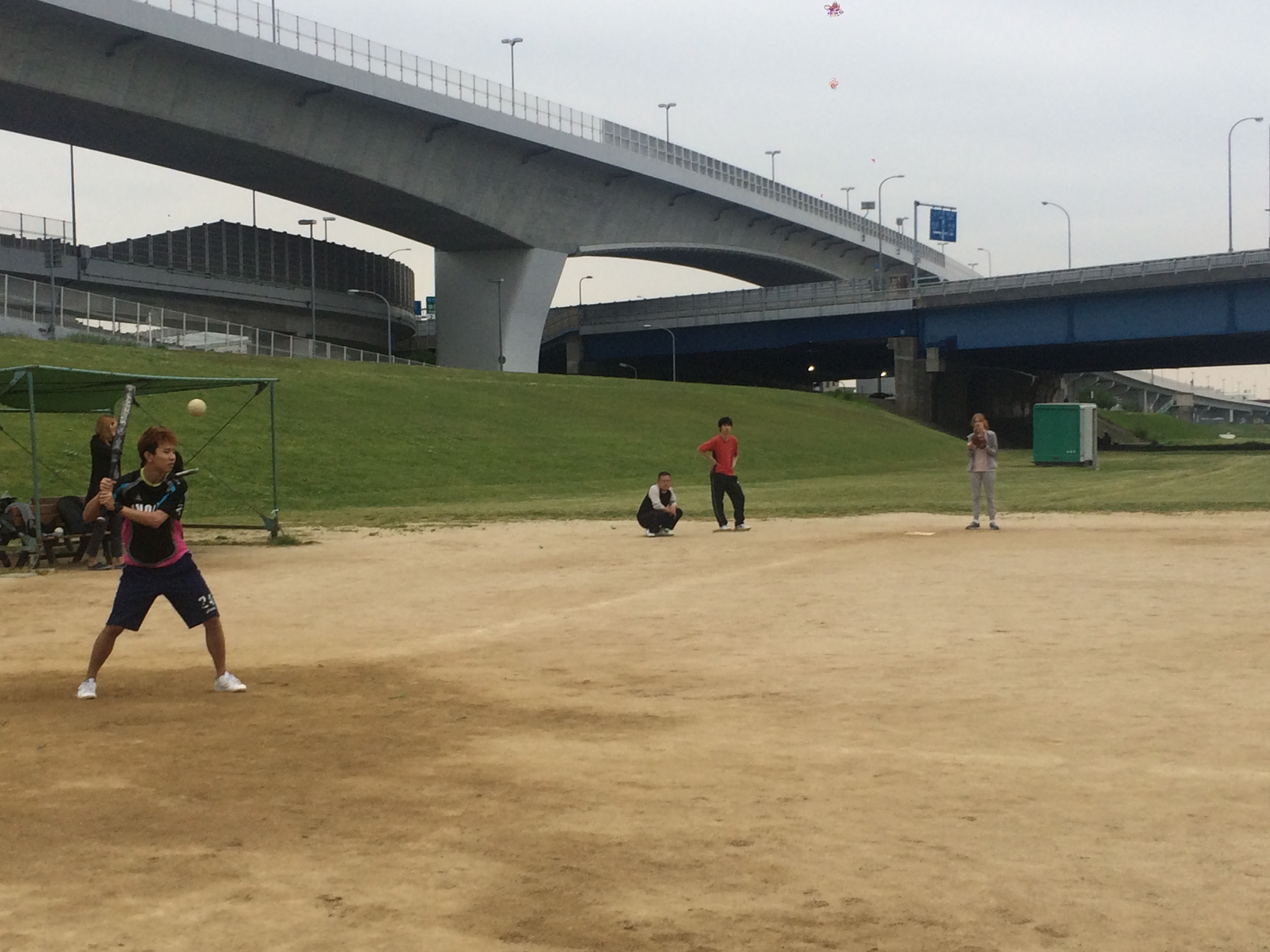 Sports festival 2